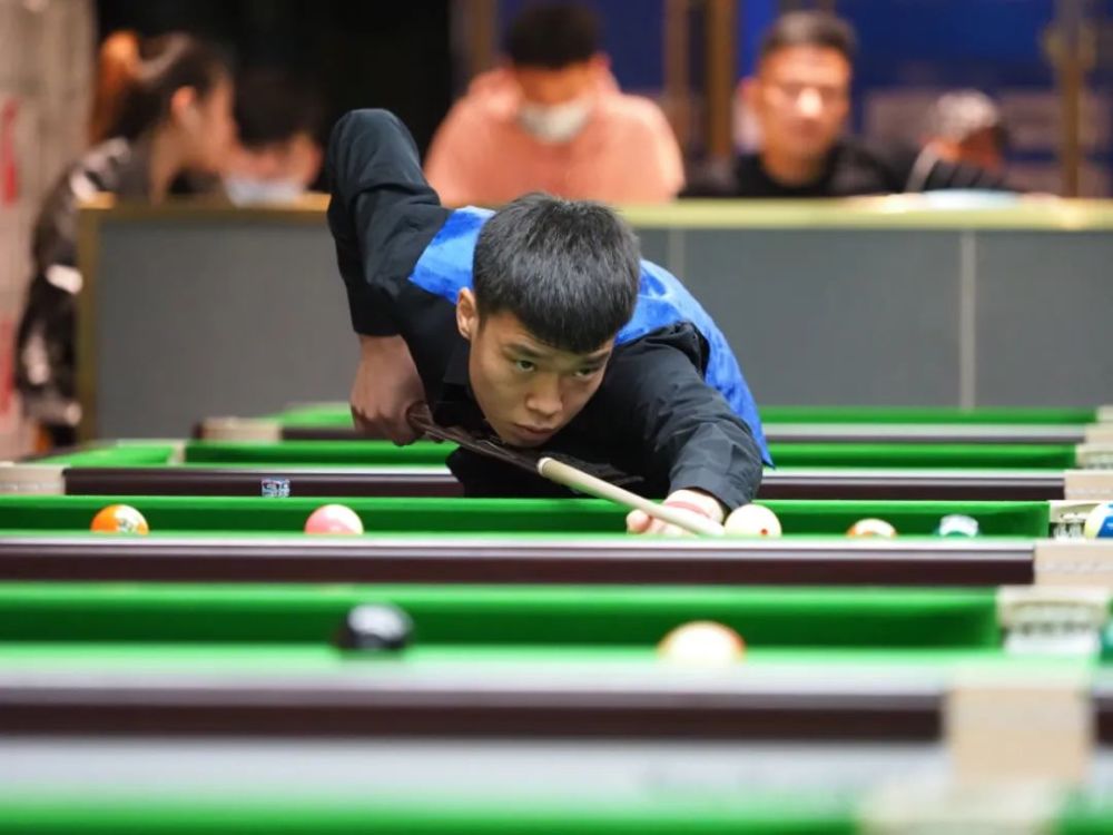 征战八年大师赛,朝鲁门:我对大师赛有感情