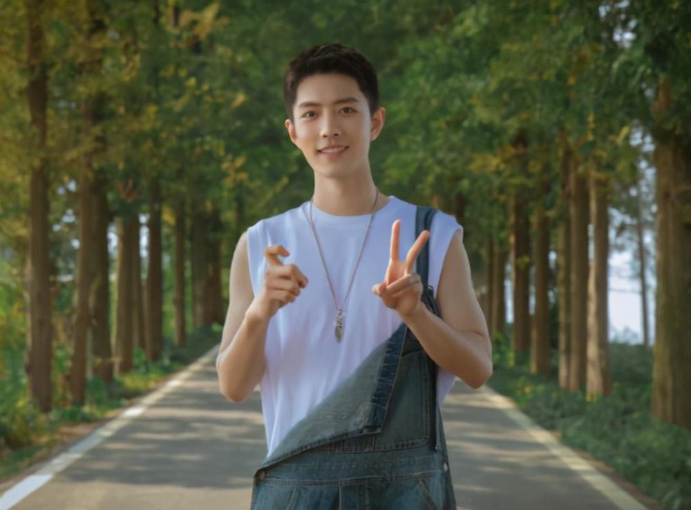 汪海林|汪海林拿起孜然想起肖战粉丝，嘲讽肖战粉丝没文化，李湘被逗乐了