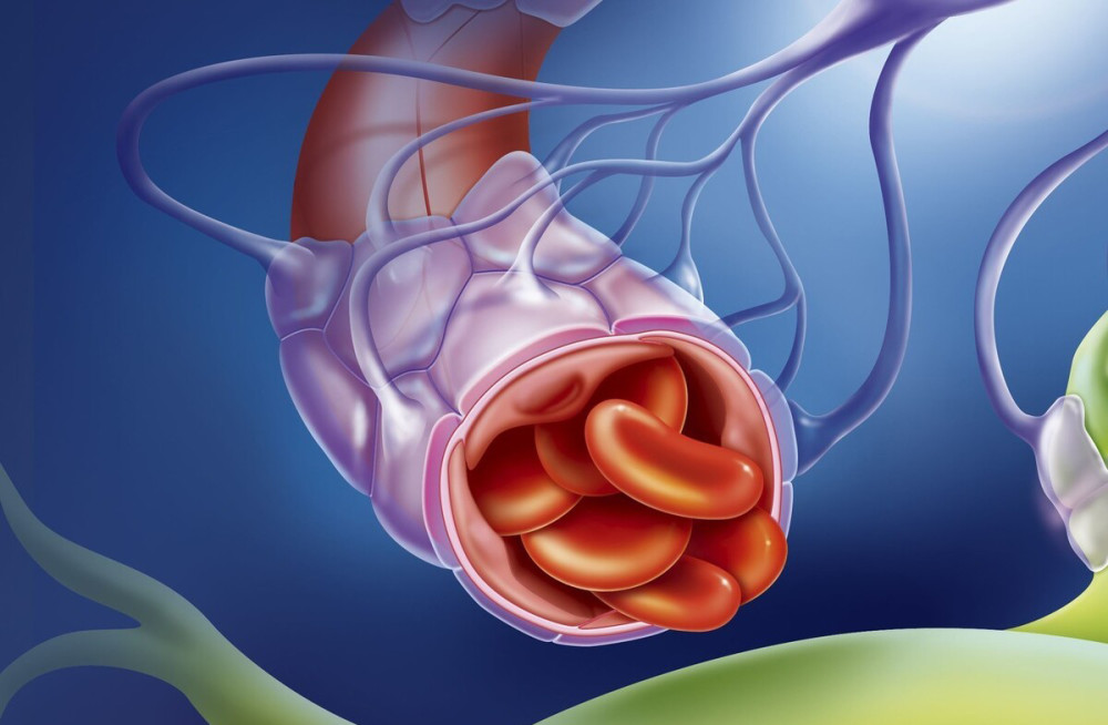 肺病|手指头忽红忽白，遇冷还会疼痛，查查风湿，有可能导致严重肺病
