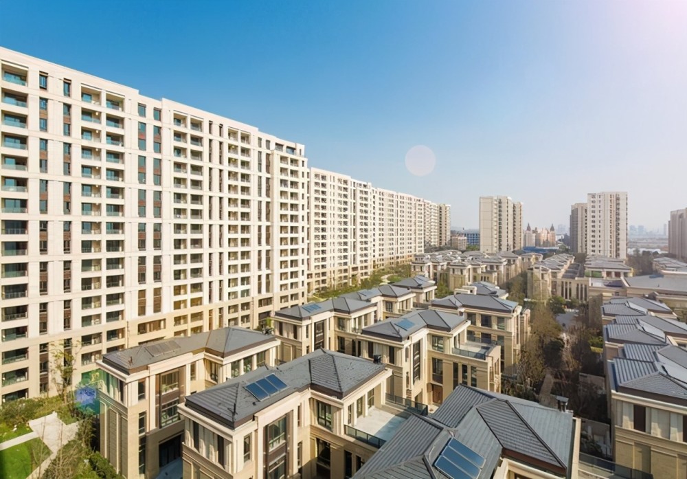 抛开房价不谈,又有专家称"年轻人应该趁早买房",理由是什么?