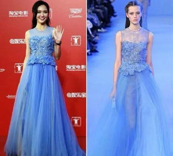 景甜|从人间富贵花，到食烟火的大甜甜