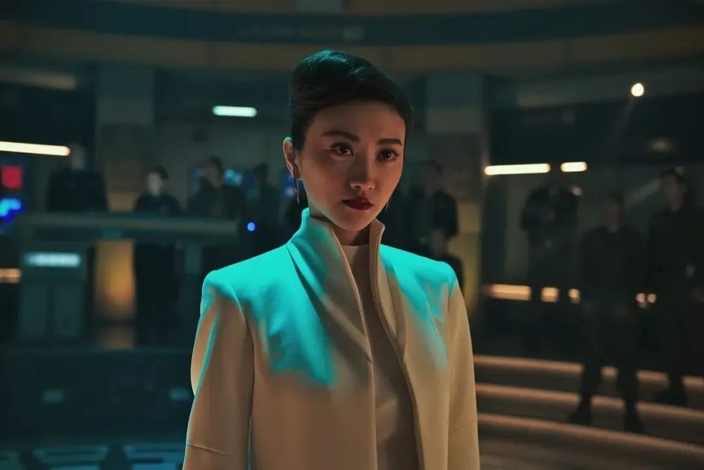 景甜|从人间富贵花，到食烟火的大甜甜