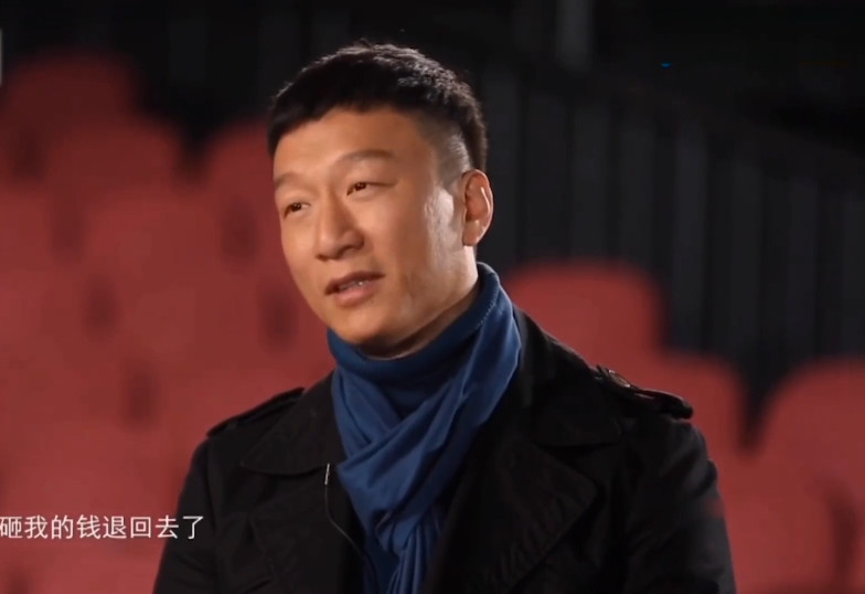 景甜|从人间富贵花，到食烟火的大甜甜