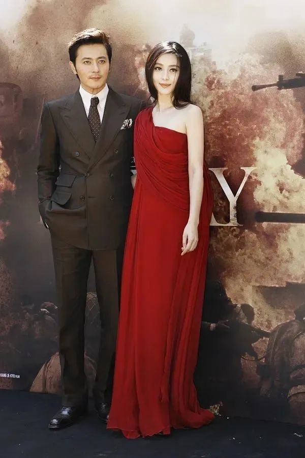 景甜|从人间富贵花，到食烟火的大甜甜