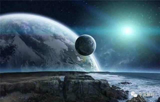 宇宙墙|横跨30亿光年的宇宙墙被发现，是谁建的？