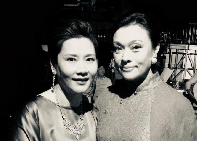 何赛飞:与初恋结婚恩爱37年,却与儿子生疏显遗憾,只因这一件事