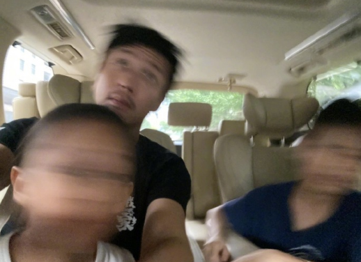 邓超|邓超不舍离家工作，跟儿子撒娇却被嫌弃，等等一句话让他绝望