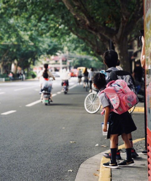 邓超|邓超不舍离家工作，跟儿子撒娇却被嫌弃，等等一句话让他绝望