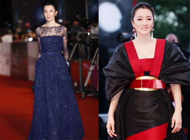 白冰|白冰揭开大牌咖位鄙视链，扯下了明星光鲜亮丽的遮羞布