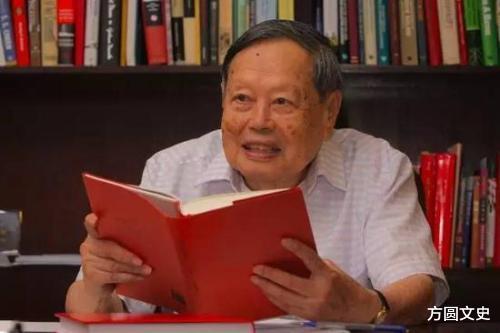 杨振宁|杨振宁为什么要“三番五次”，反对中国建设高能加速器？