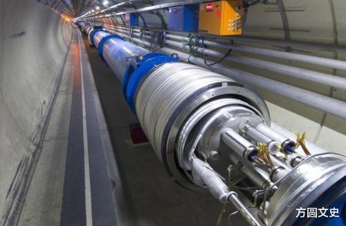 杨振宁|杨振宁为什么要“三番五次”，反对中国建设高能加速器？