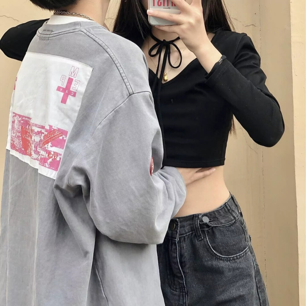 让你很i很i的真人双人情头_腾讯新闻