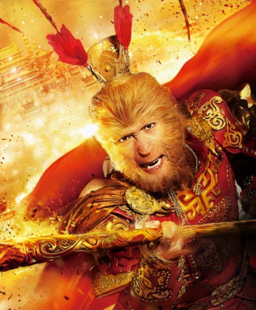 西游|西游中三清唯一同时出现是在什么时候？他们聚焦的目的是什么？