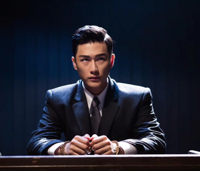 朱梓骁也太惨了自称失业后去建筑工地打工还练就了一身的技能