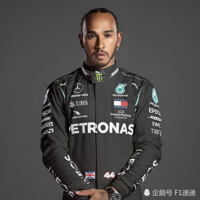 刘易斯汉密尔顿打破世界纪录成历史第一人
