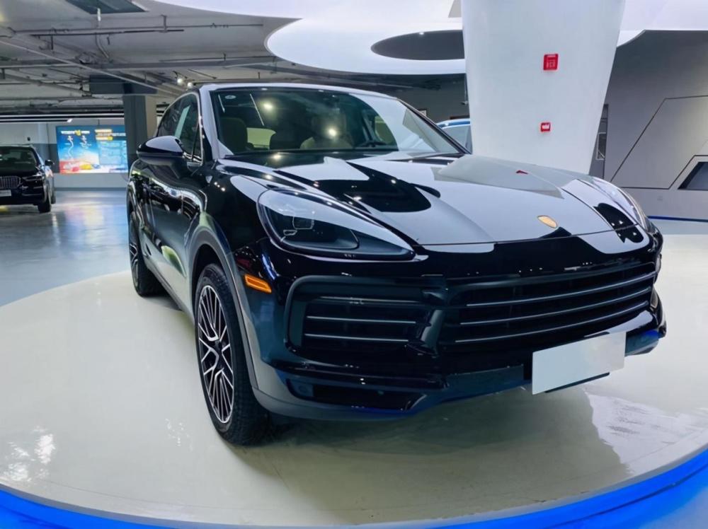 保时捷卡宴降2万售价94万元10月份平行进口卡宴行情