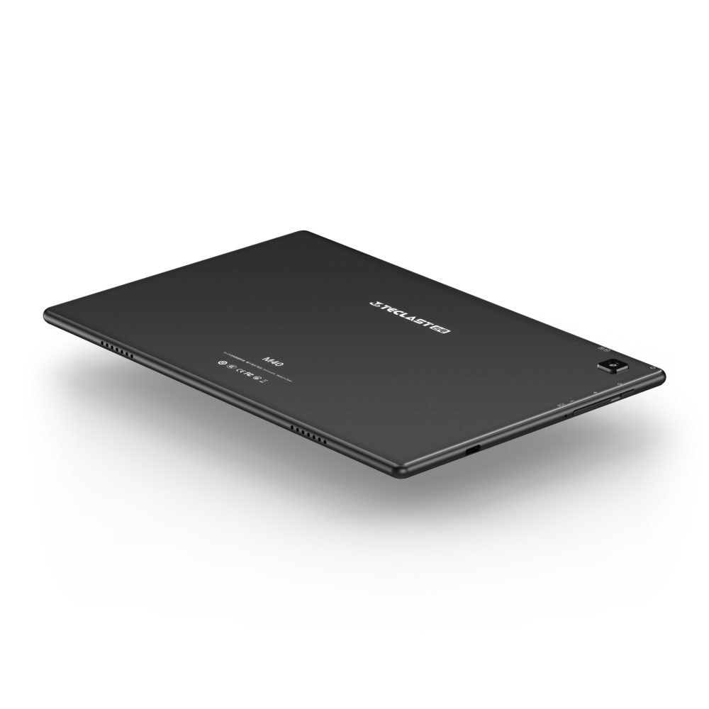 超高性价比台电m40平板电脑体验追剧手游通通不在话下