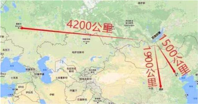 淡水|贝加尔湖淡水流向中国？水量可抵20条长江，将彻底解决北方干旱