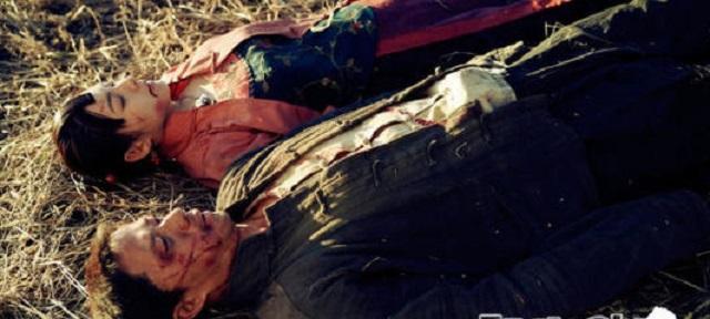 田小娥|《白鹿原》中最悲惨的女人田小娥：如果说有错，可能就是太漂亮了