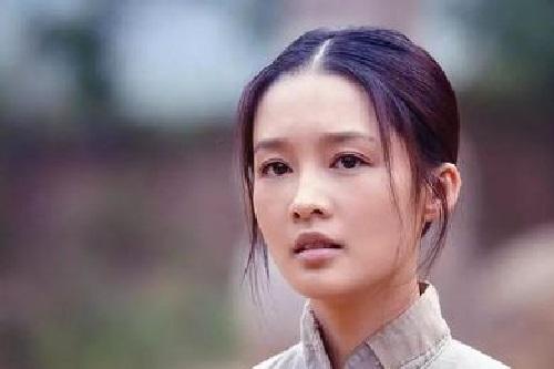 田小娥|《白鹿原》中最悲惨的女人田小娥：如果说有错，可能就是太漂亮了