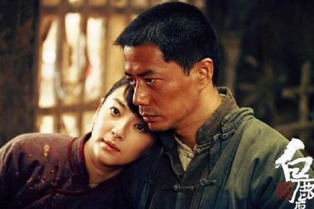 田小娥|《白鹿原》中最悲惨的女人田小娥：如果说有错，可能就是太漂亮了