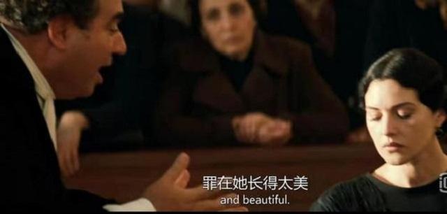 田小娥|《白鹿原》中最悲惨的女人田小娥：如果说有错，可能就是太漂亮了