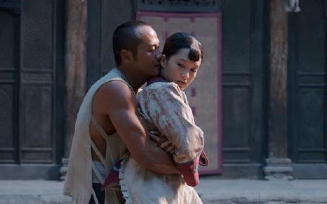 田小娥|《白鹿原》中最悲惨的女人田小娥：如果说有错，可能就是太漂亮了