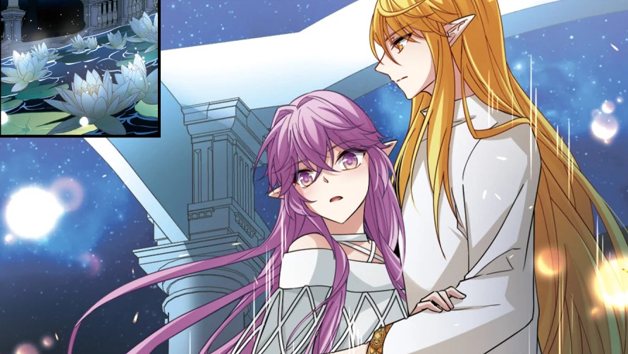 寻找前世之旅叶隐想要伤害司音是她太单纯还是另有心机