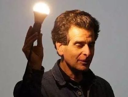 迪恩|李嘉诚称他为唯一偶像，一生拥有400多项专利，靠发明拯救全球10亿人