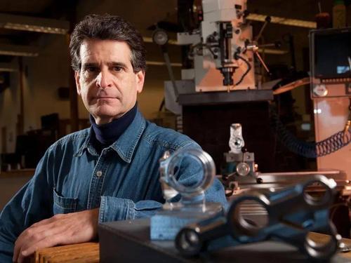 迪恩|李嘉诚称他为唯一偶像，一生拥有400多项专利，靠发明拯救全球10亿人