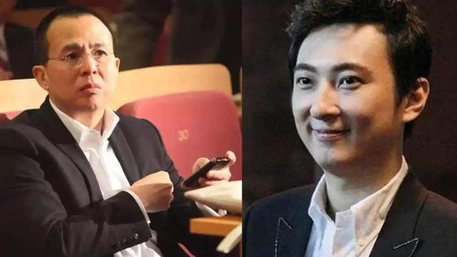 郭嘉文|郭嘉文近照状态好，霸气发文透露和李泽楷的关系！网友：祝你好运