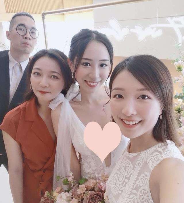 郭嘉文|郭嘉文近照状态好，霸气发文透露和李泽楷的关系！网友：祝你好运