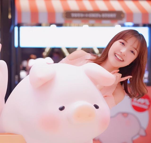 郭嘉文|郭嘉文近照状态好，霸气发文透露和李泽楷的关系！网友：祝你好运