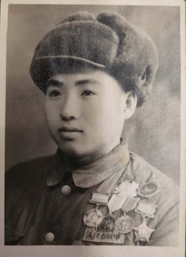 智斗敌机的汽车兵王仁山:和战友们用血肉之躯守护运输线