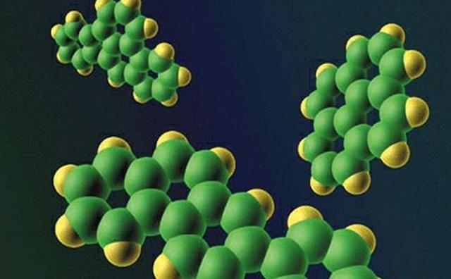 地球|科学家在马头星云发现巨量油气分子，是地球石油总量的5亿多倍