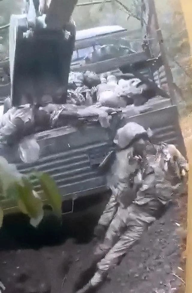 尸身士兵阿塞拜疆图片