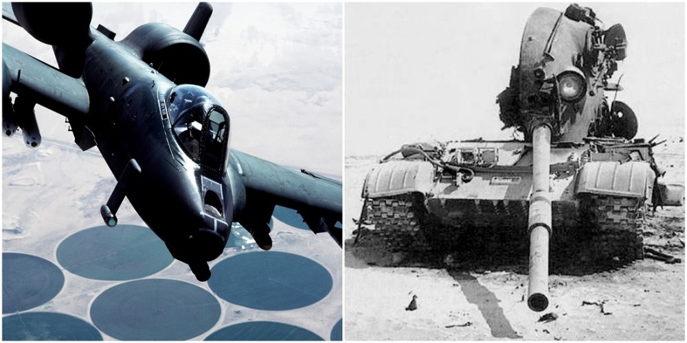 美国空军决定了，让A10飞60年！为独霸世界，老疣猪也是拼了_腾讯新闻