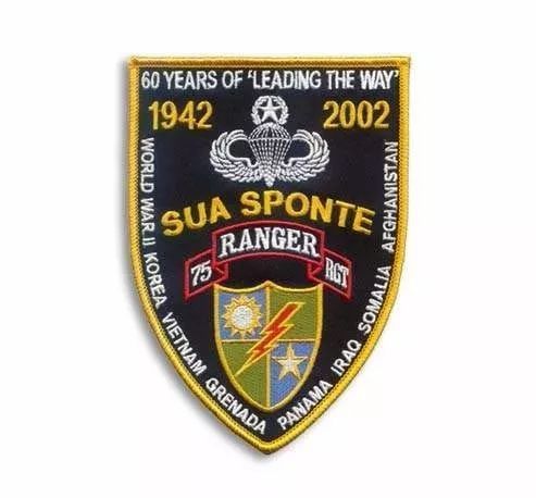 美军最精锐部队二战对日本打出100比1战损现在还戴国军徽章