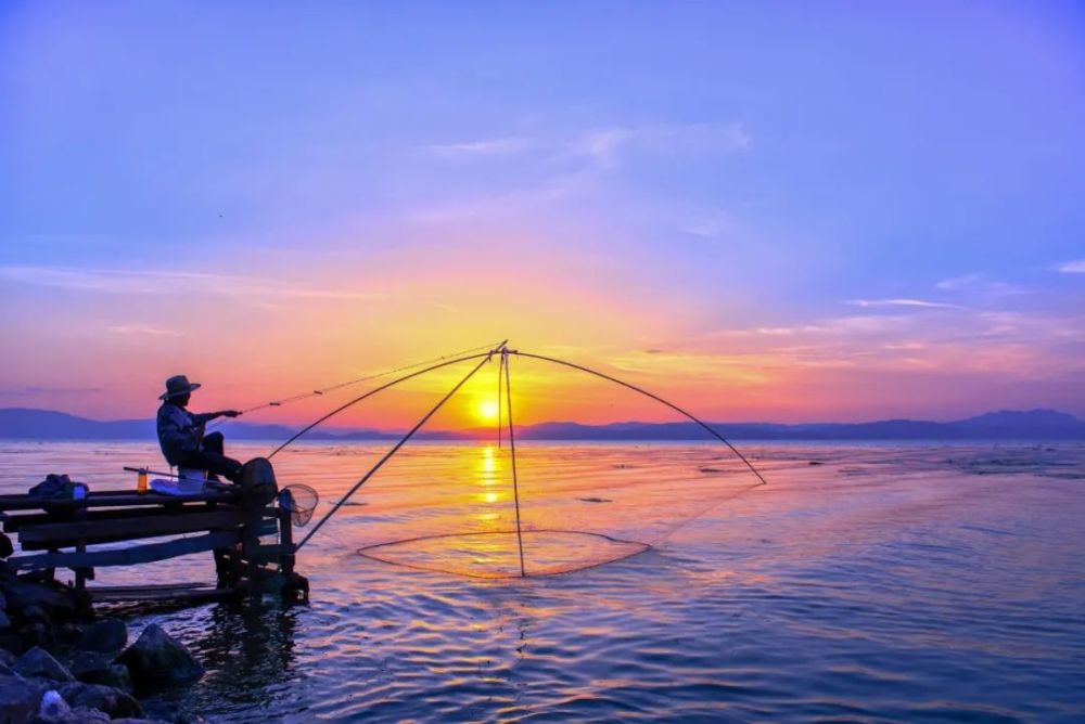 菜根谭|读懂《菜根谭》10句经典，一辈子会舒坦很多