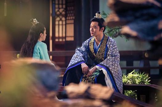 隋文帝杨坚共有五兄弟隋亡时为何不见他的这些兄弟出来救国