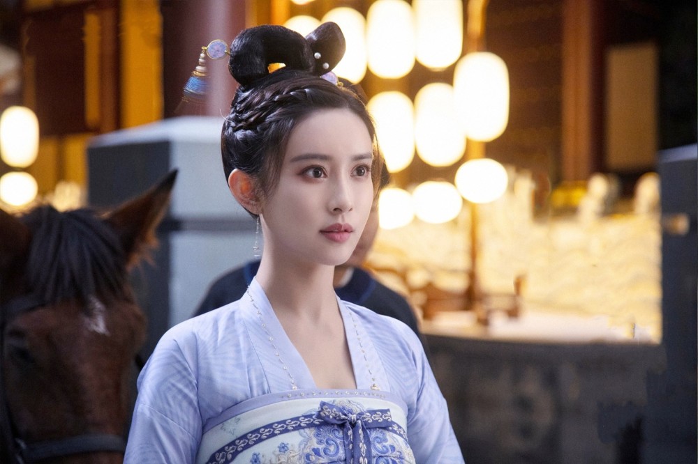 又一次被设计陷害还多次险些丧命,之后她和薛容·是否能够长相厮守,真