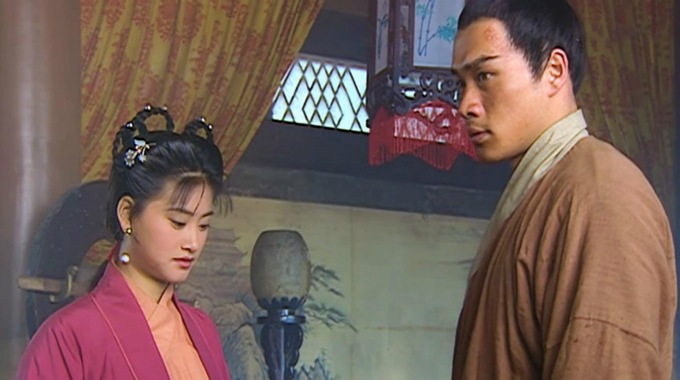 武松|鲁智深武松都有两怕：除了怕挨饿怕没酒，他们还同样害怕什么？