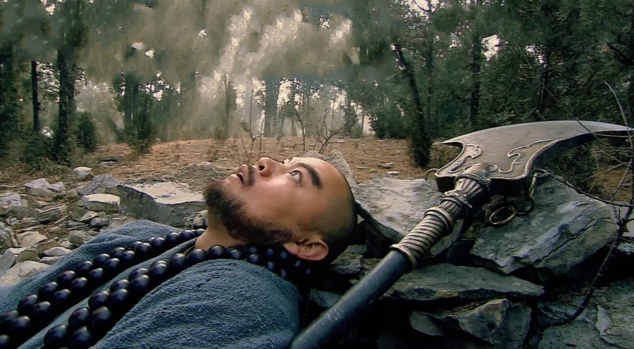 武松|鲁智深武松都有两怕：除了怕挨饿怕没酒，他们还同样害怕什么？