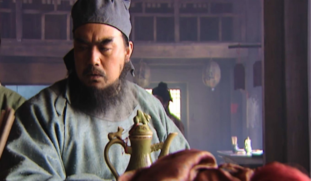 武松|鲁智深武松都有两怕：除了怕挨饿怕没酒，他们还同样害怕什么？