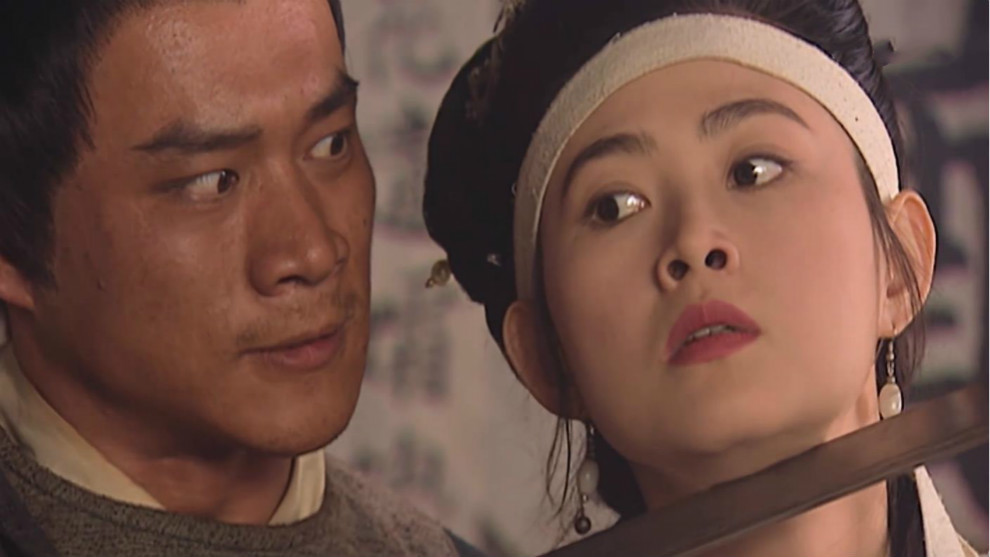 武松|鲁智深武松都有两怕：除了怕挨饿怕没酒，他们还同样害怕什么？