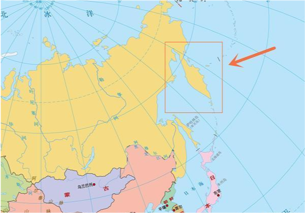 堪察加半岛和日本一样大,火山地震也不少,为啥人口只有30万?