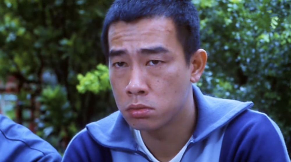 《山鸡的故事》:友情岁月,我只想做一个单纯的古惑仔_腾讯新闻