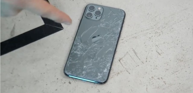 图片来源:everythingapplepro根据苹果官方给出的信息显示,iphone