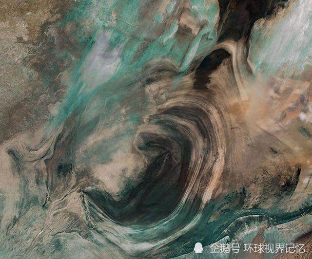 彭家木|消失在罗布泊的彭加木教授，是否发现双鱼玉佩，启动了平行宇宙