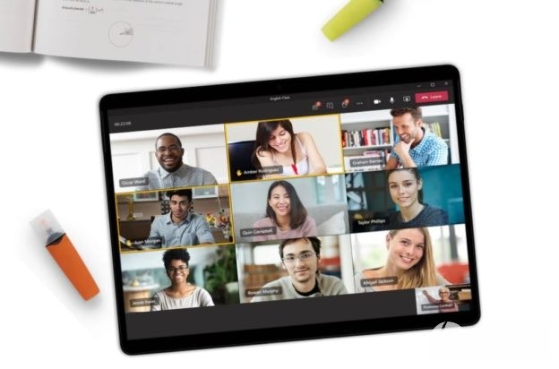 黑客假冒microsoft Teams消息发动钓鱼攻击 腾讯新闻